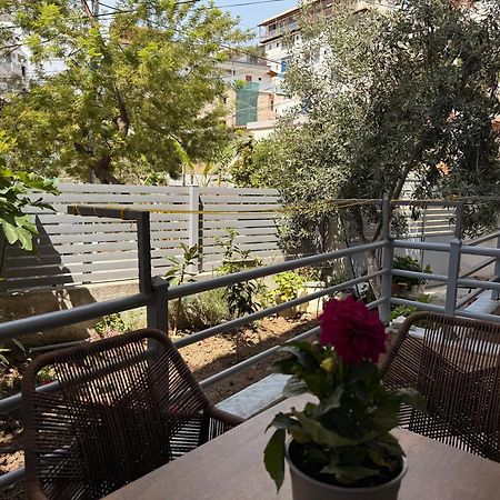 Apartments & Studios Ardian-Mandi Sarande-Albania 外观 照片