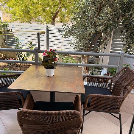 Apartments & Studios Ardian-Mandi Sarande-Albania 外观 照片