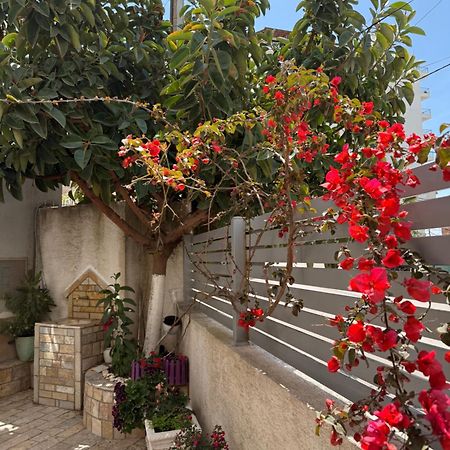 Apartments & Studios Ardian-Mandi Sarande-Albania 外观 照片