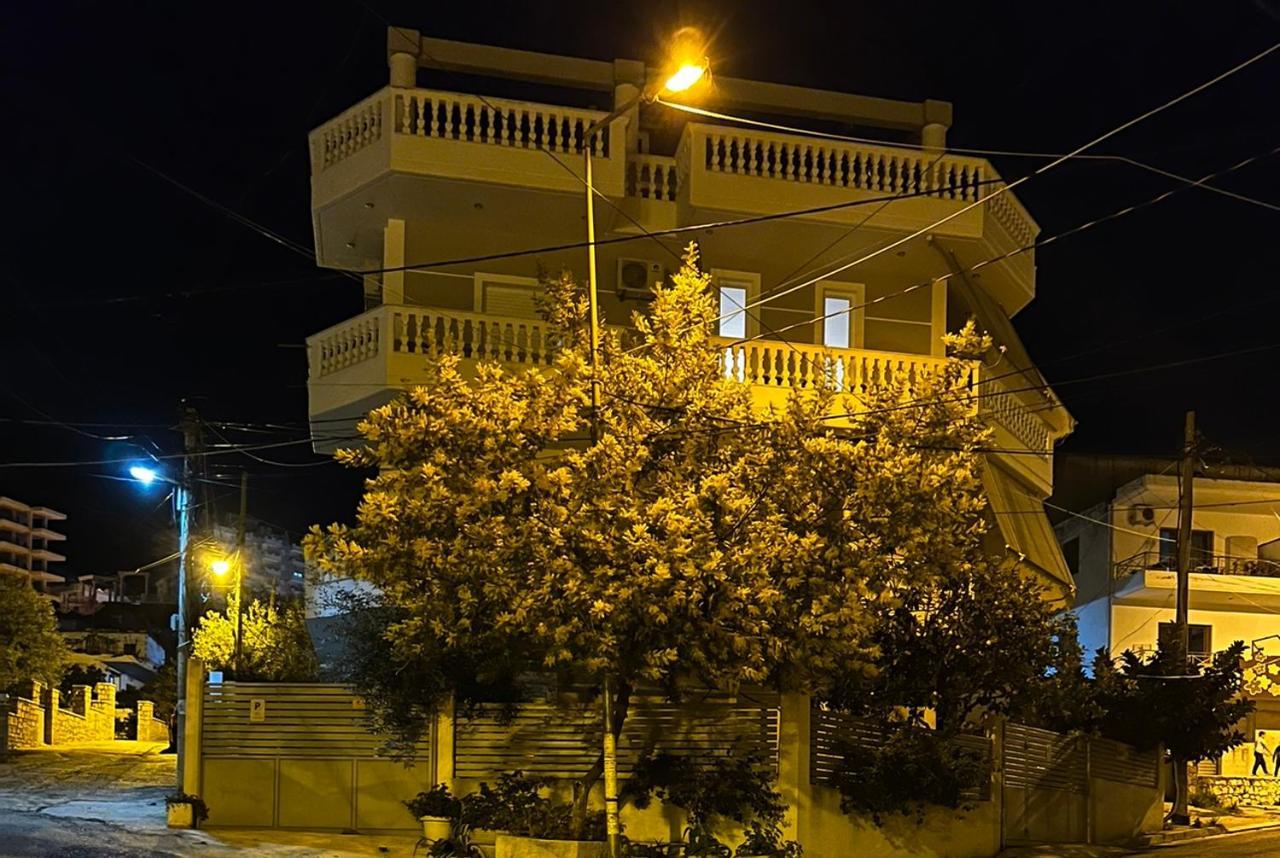 Apartments & Studios Ardian-Mandi Sarande-Albania 外观 照片