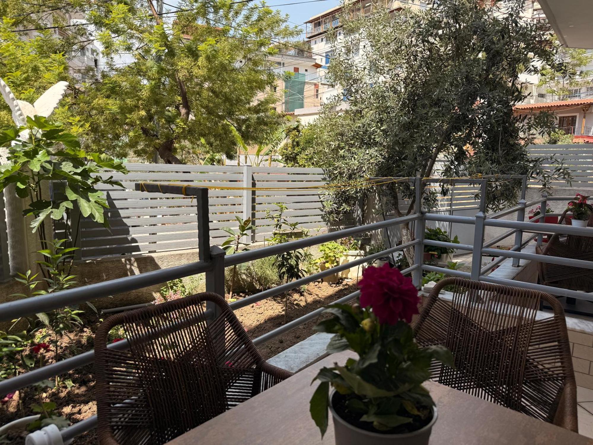Apartments & Studios Ardian-Mandi Sarande-Albania 外观 照片