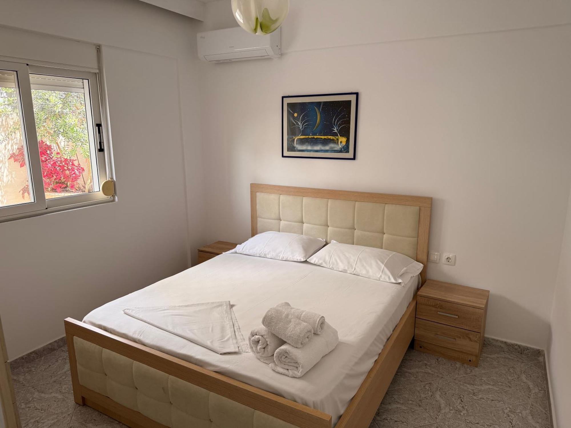Apartments & Studios Ardian-Mandi Sarande-Albania 外观 照片
