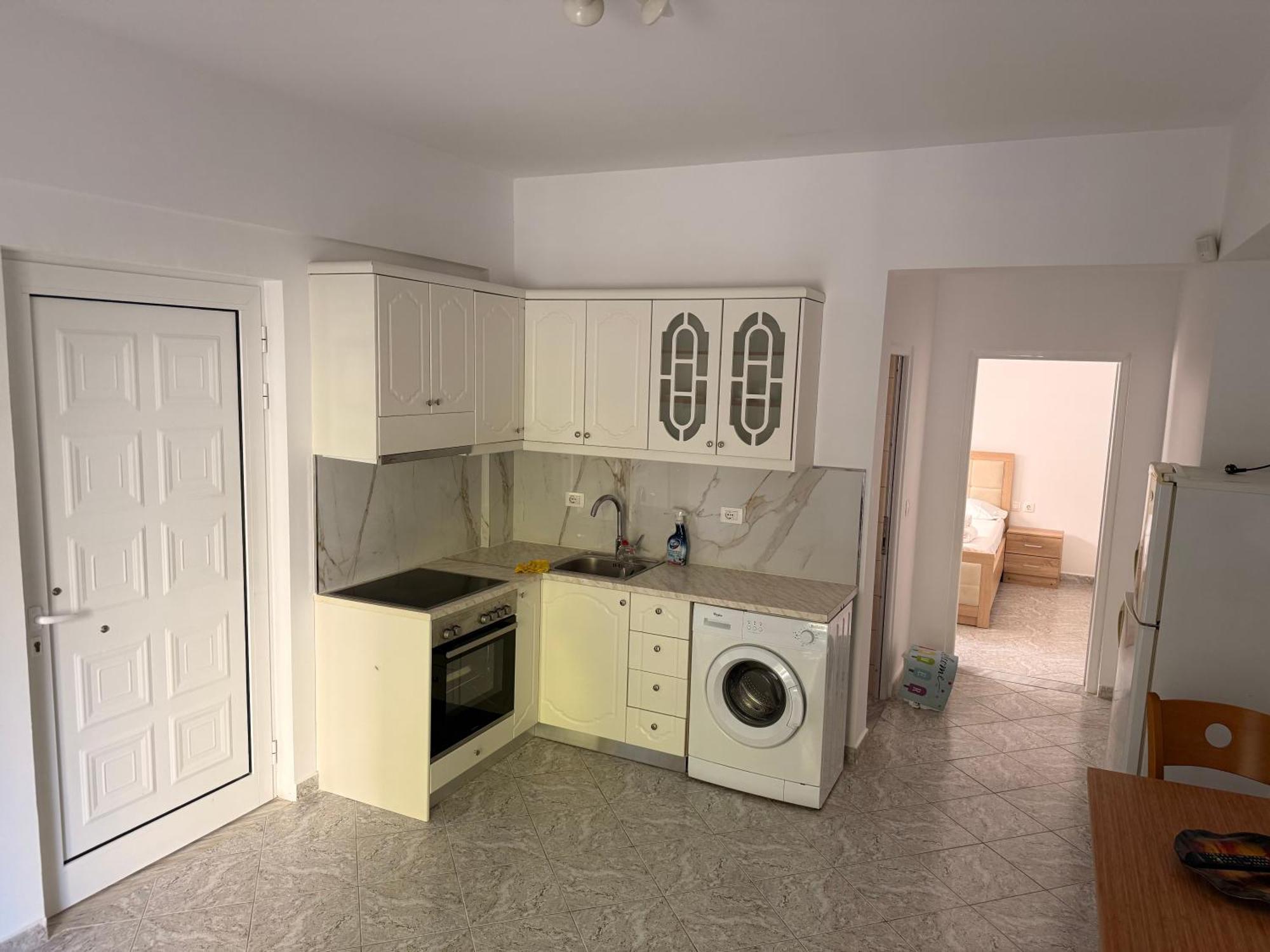 Apartments & Studios Ardian-Mandi Sarande-Albania 外观 照片