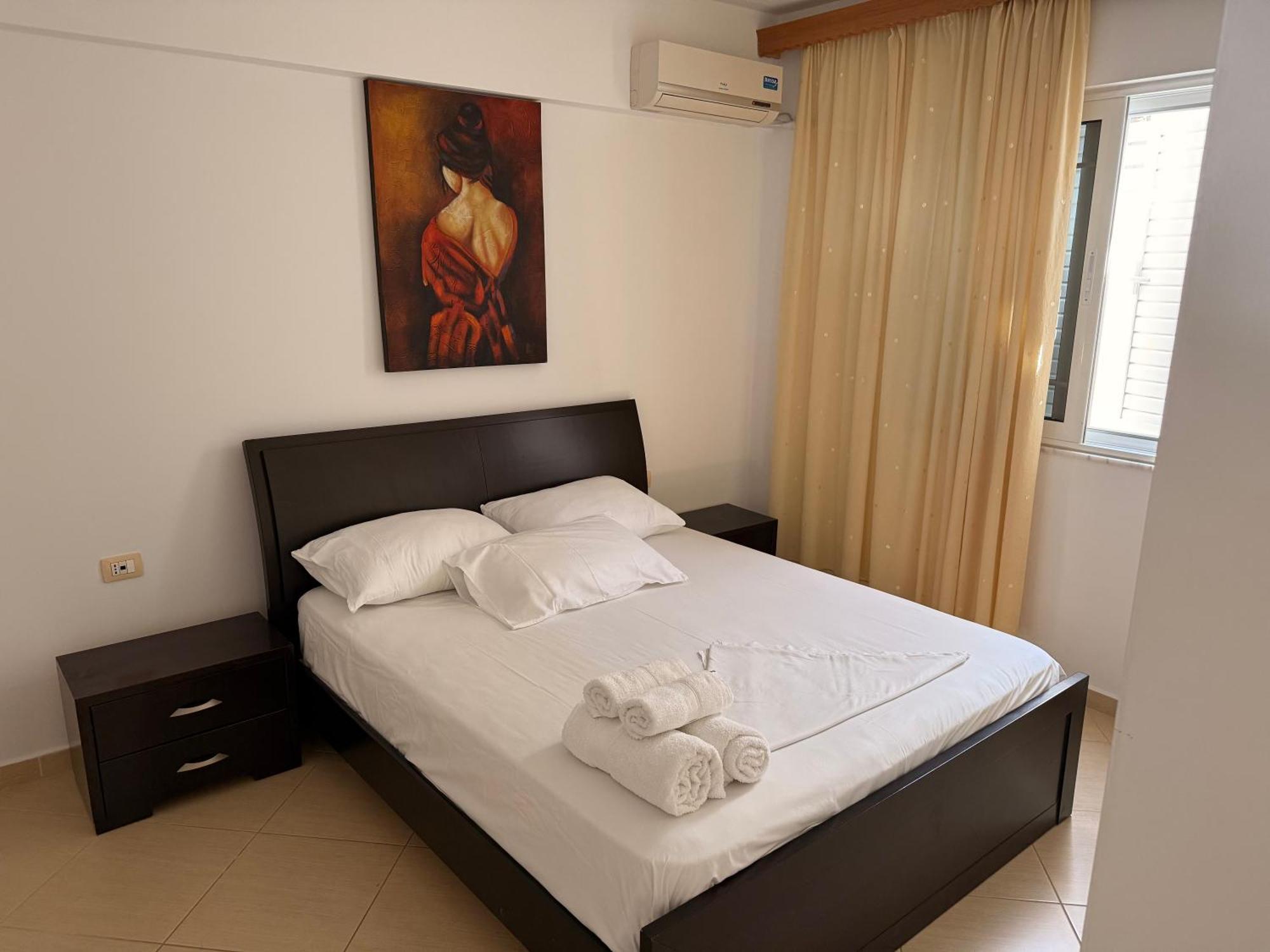 Apartments & Studios Ardian-Mandi Sarande-Albania 外观 照片