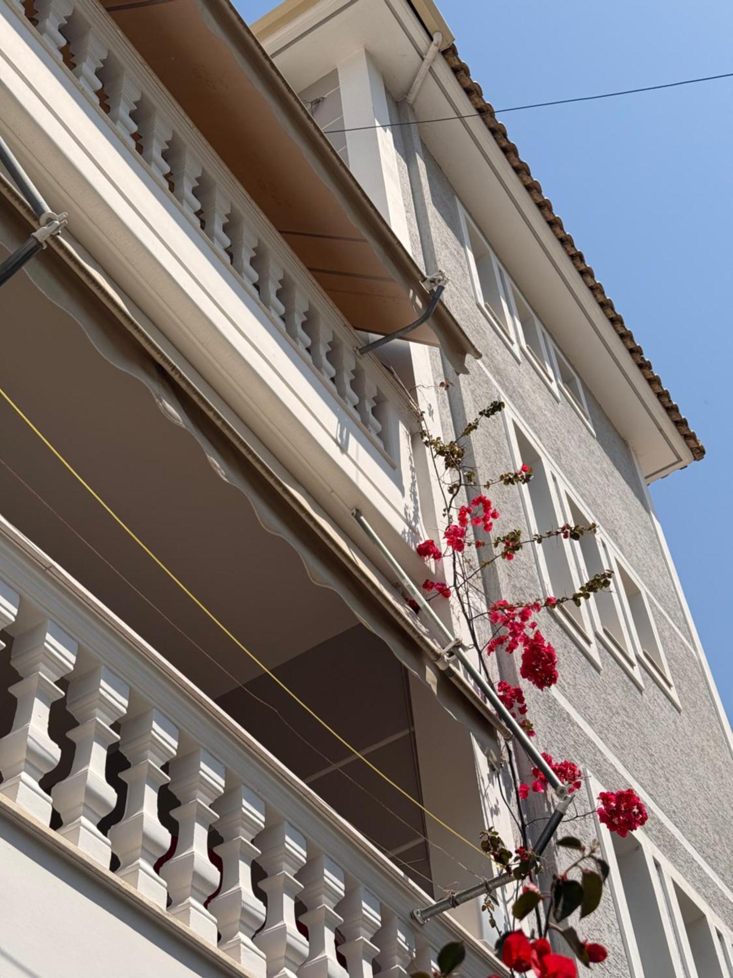 Apartments & Studios Ardian-Mandi Sarande-Albania 外观 照片