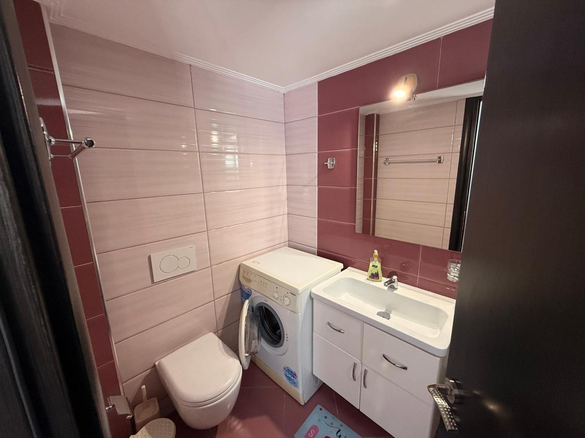 Apartments & Studios Ardian-Mandi Sarande-Albania 外观 照片