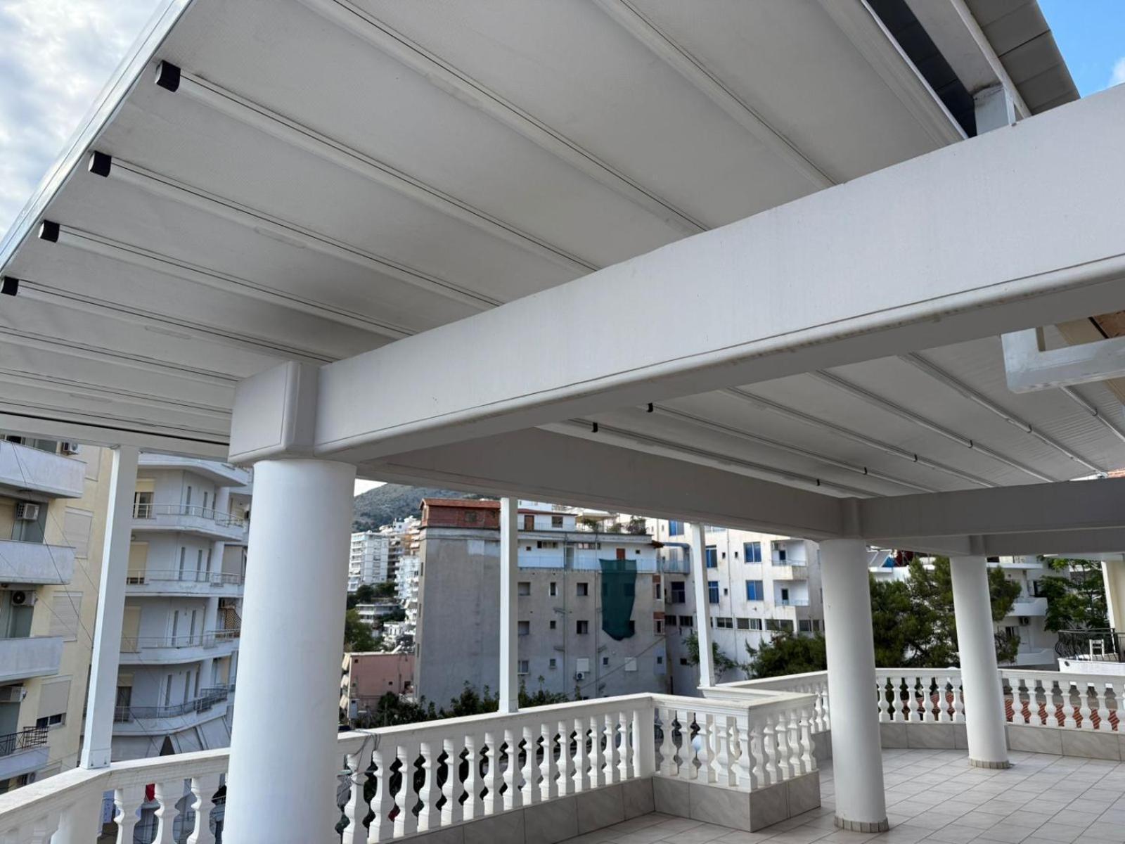 Apartments & Studios Ardian-Mandi Sarande-Albania 外观 照片