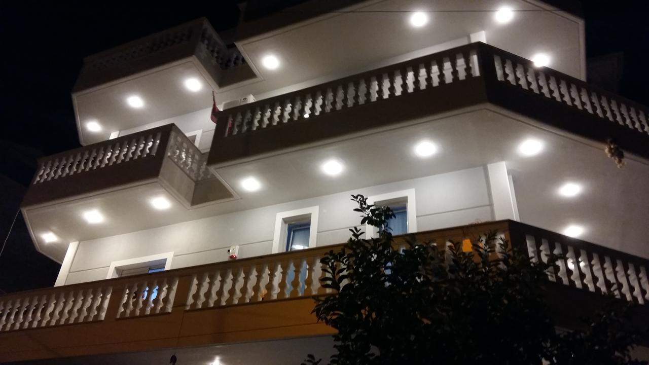 Apartments & Studios Ardian-Mandi Sarande-Albania 外观 照片