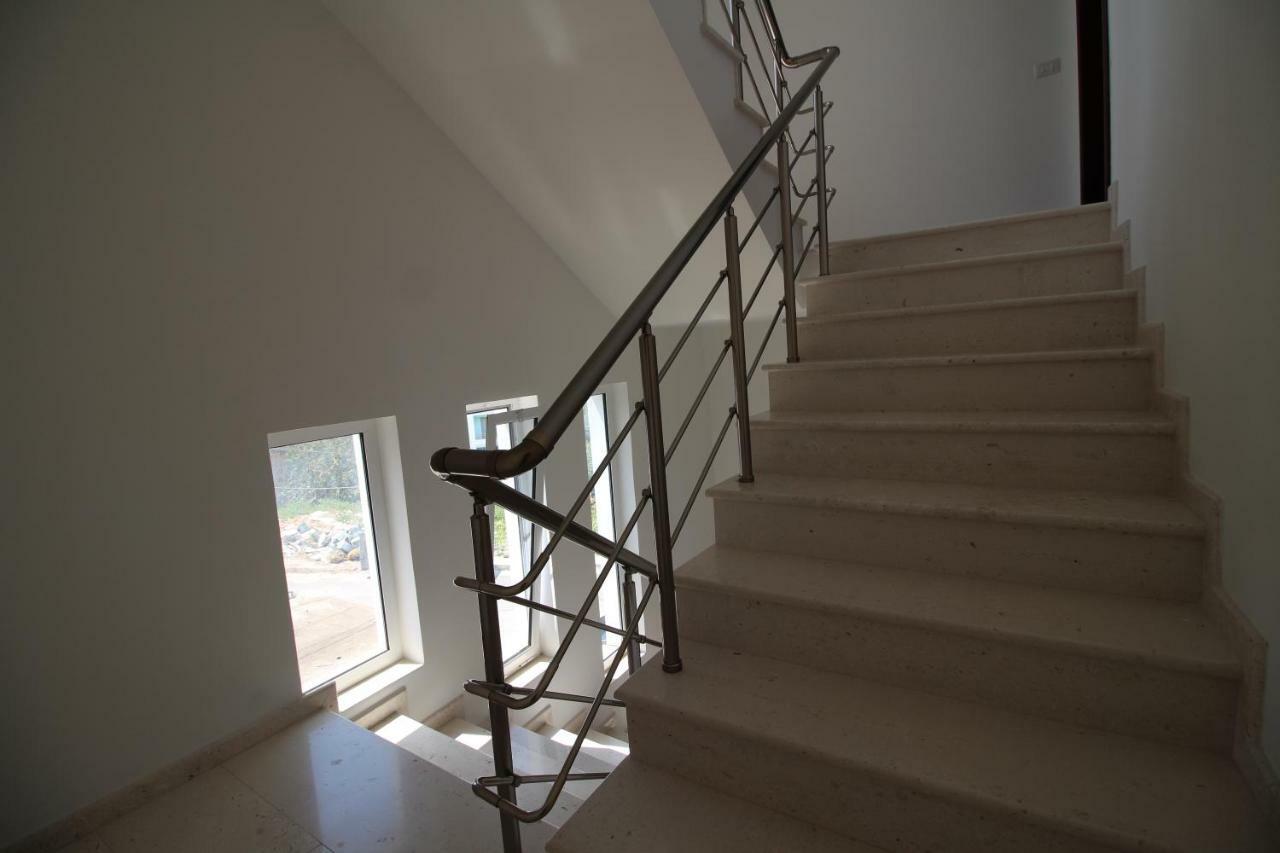 Apartments & Studios Ardian-Mandi Sarande-Albania 外观 照片