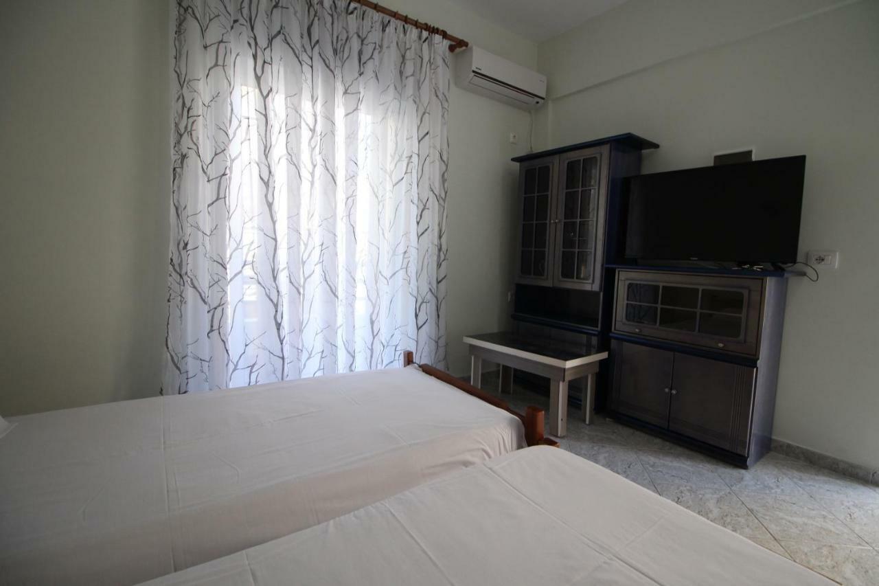 Apartments & Studios Ardian-Mandi Sarande-Albania 外观 照片