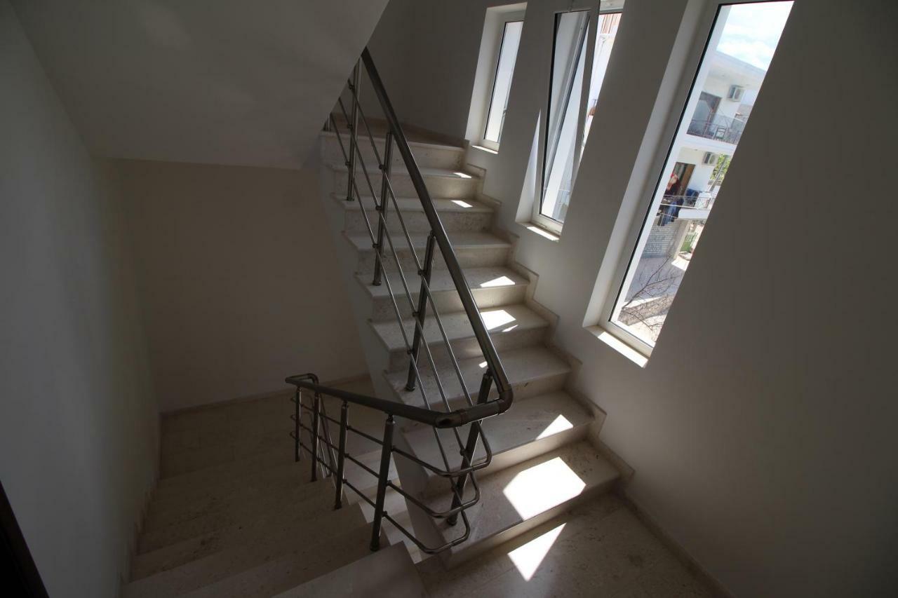Apartments & Studios Ardian-Mandi Sarande-Albania 外观 照片